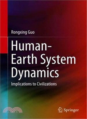 Human-Earth system dynamicsi...