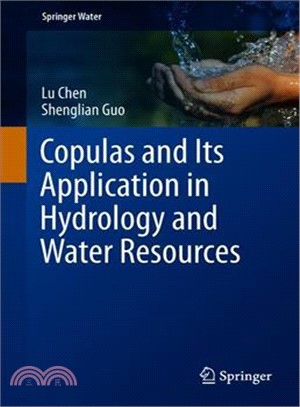 Copulas and its application in hydrology and water resources