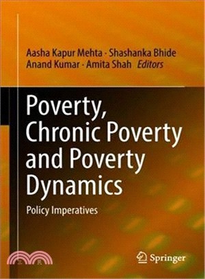 Poverty, Chronic Poverty and Poverty Dynamics ― Policy Imperatives