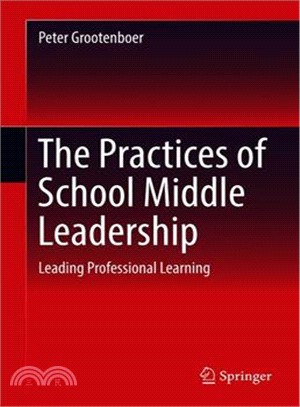 The Practices of School Middle Leadership ― Leading Professional Learning