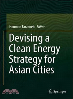 Devising a Clean Energy Strategy for Asian Cities