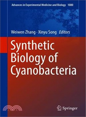 Synthetic Biology of Cyanobacteria