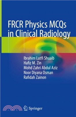 FRCR Physics MCQs in Clinical Radiology