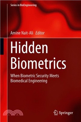 Hidden biometricswhen biomet...