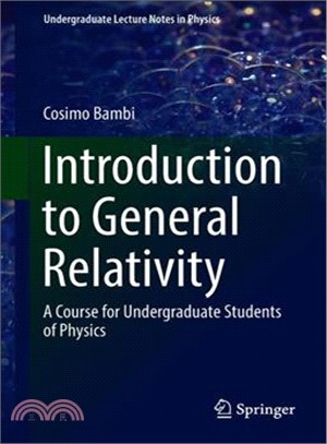 Introduction to General Relativity ― A Course for Undergraduate Students of Physics