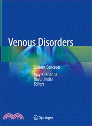 Venous Disorders ― Current Concepts