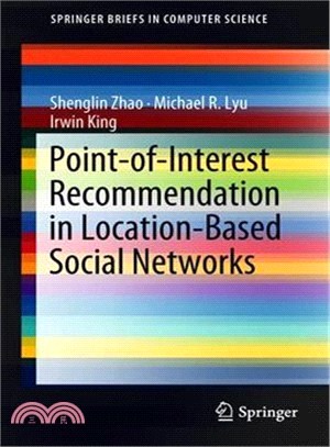 Point-of-interest Recommendation in Location-based Social Networks