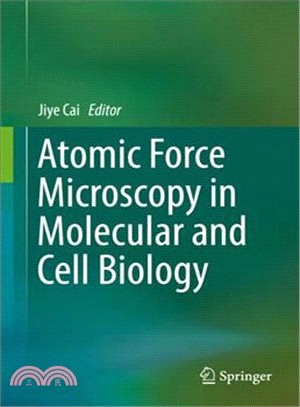 Atomic Force Microscopy in Molecular and Cell Biology