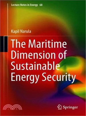 The Maritime Dimension of Sustainable Energy Security