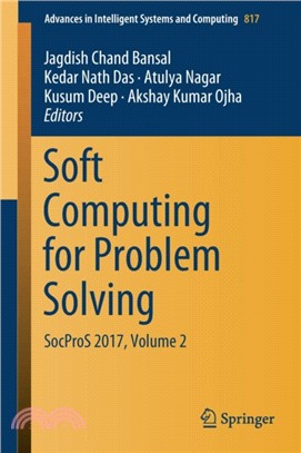 Soft Computing for Problem Solving：SocProS 2017, Volume 2