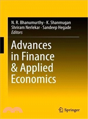 Advances in Finance & Applied Economics