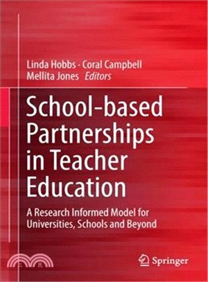School-based Partnerships in Teacher Education ― A Research Informed Model for Universities, Schools and Beyond