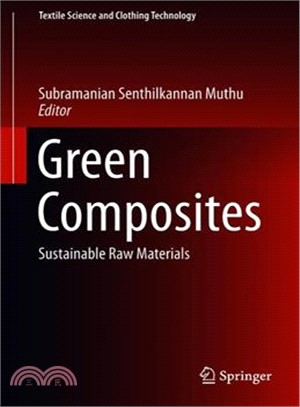 Green Composites ― Sustainable Raw Materials