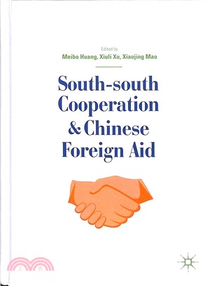 South-south cooperation and ...