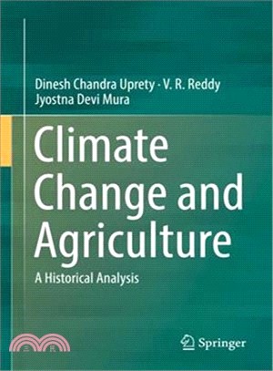 Climate Change and Agriculture ― A Historical Analysis