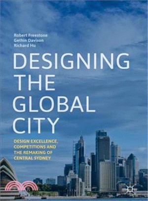 Designing the global citydes...