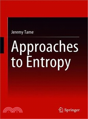 Approaches to Entropy