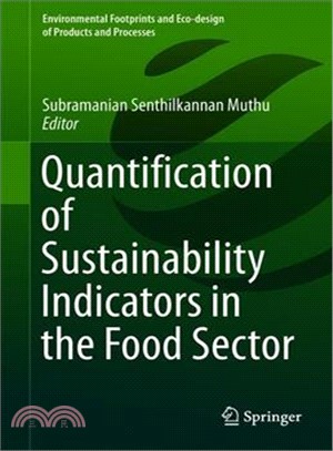 Quantification of Sustainability Indicators in the Food Sector