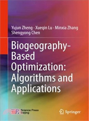 Biogeography-based Optimization ― Algorithms and Applications