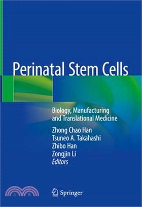 Perinatal stem cellsbiology,...