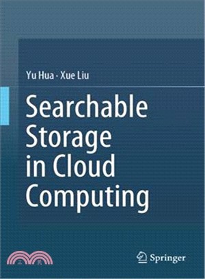 Searchable Storage in Cloud Computing