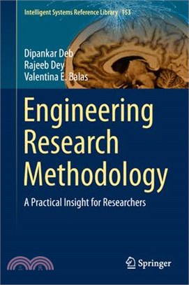 Engineering research methodologya practical insight for researchers /