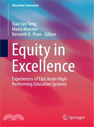 Equity in Excellence ― Experiences of Asian High-performing Education Systems