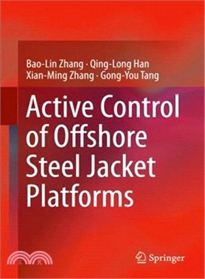 Active control of offshore s...