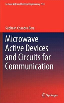 Microwave active devices and...