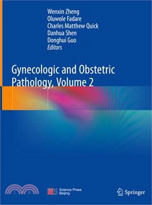 Gynecologic and Obstetric Pathology