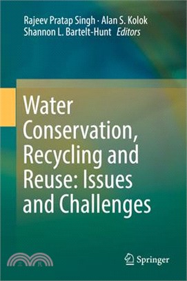 Water Conservation, Recycling and Reuse ― Issues and Challenges