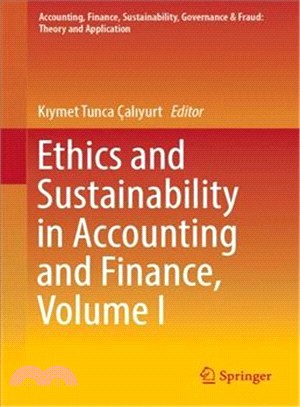 Ethics and sustainability in...