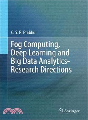 Fog computing, deep learning...