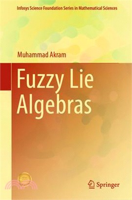 Fuzzy Lie Algebras