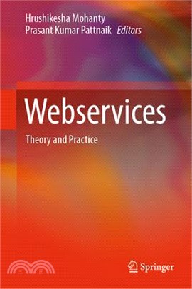 Webservices ― Theory and Practice