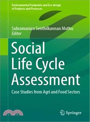 Social Life Cycle Assessment ― Case Studies from Agri and Food Sectors