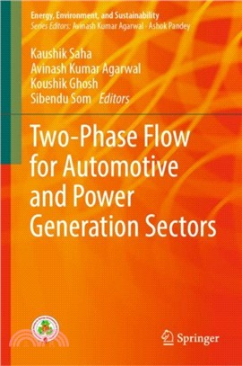 Two-Phase Flow for Automotive and Power Generation Sectors