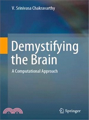 Demystifying the Brain ― A Computational Approach