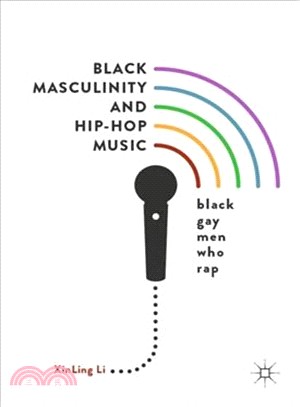 Black masculinity and hip-ho...