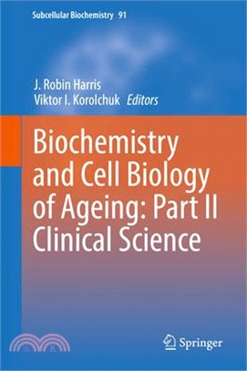 Biochemistry and Cell Biology of Ageing ― Clinical Science