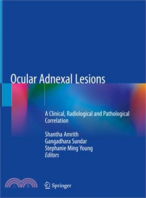 Ocular Adnexal Lesions ― A Clinical, Radiological and Pathological Correlation