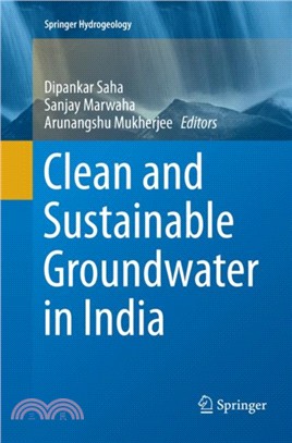 Clean and Sustainable Groundwater in India