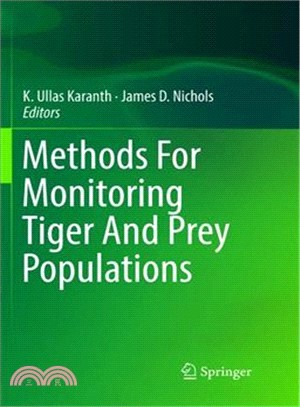 Methods for Monitoring Tiger and Prey Populations