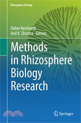 Methods in Rhizosphere Biology Research