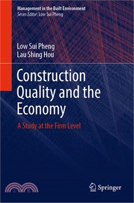 Construction quality and the...