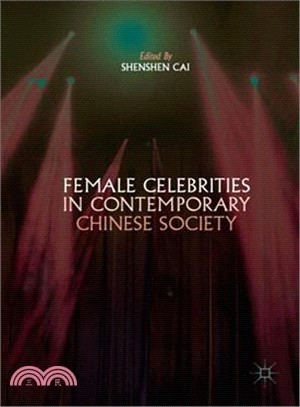 Female celebrities in contem...