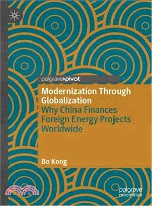 Modernization through global...