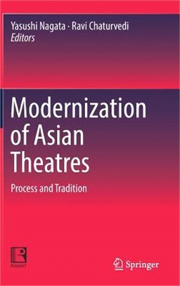 Modernization of Asian theat...