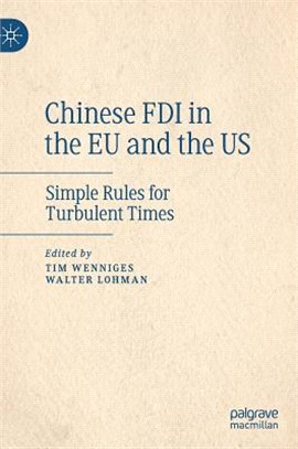 Chinese FDI in the EU and th...