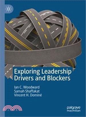 Exploring leadership drivers...
